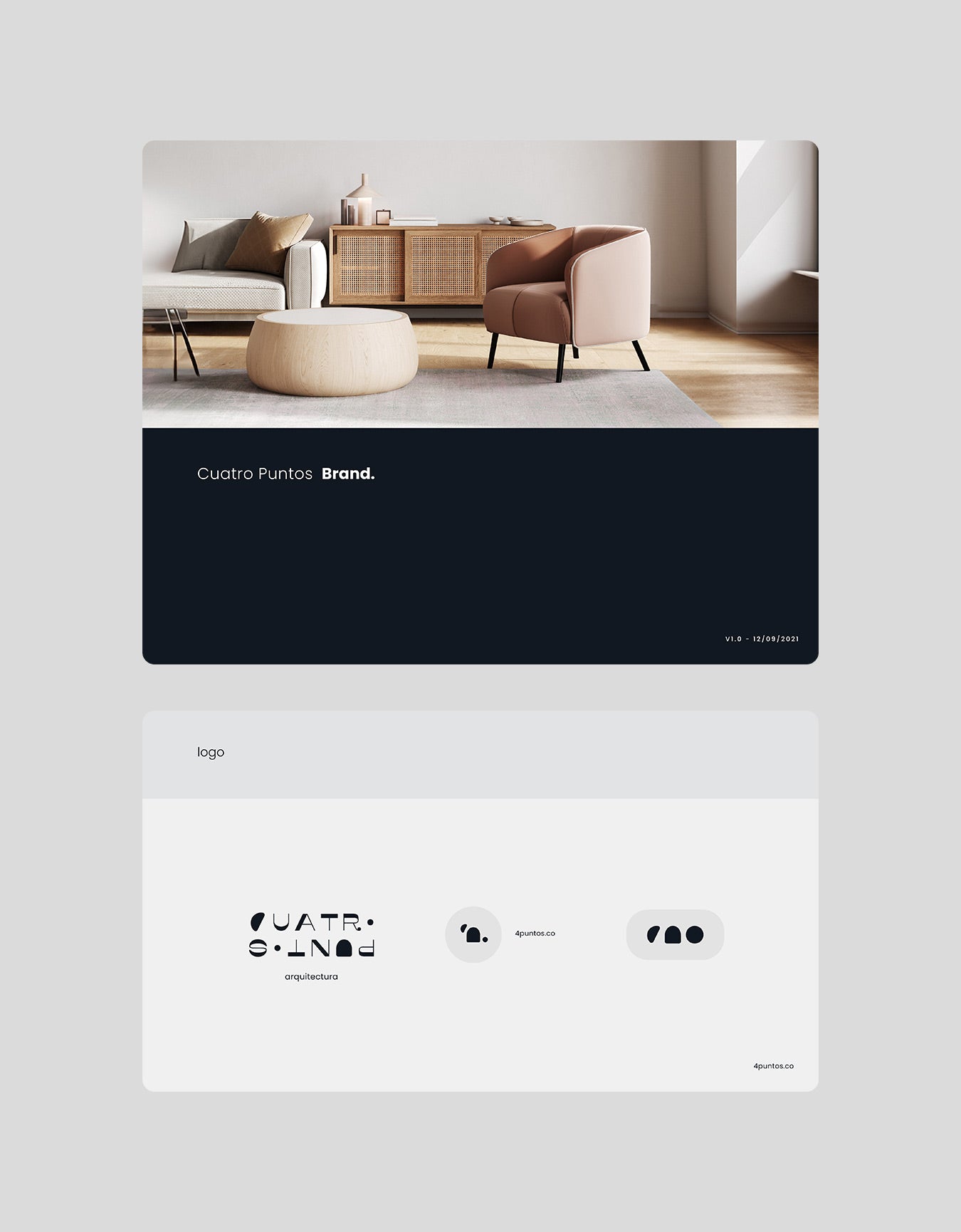Basic Brand Book