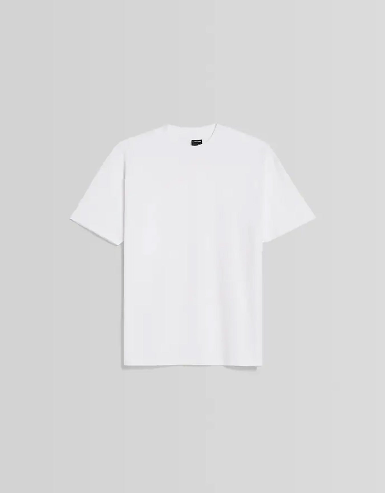 Camiseta manga corta