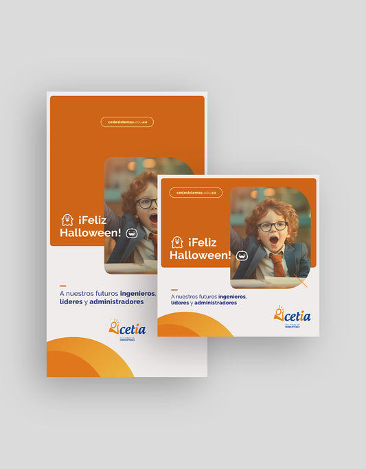 Post/Story para redes sociales