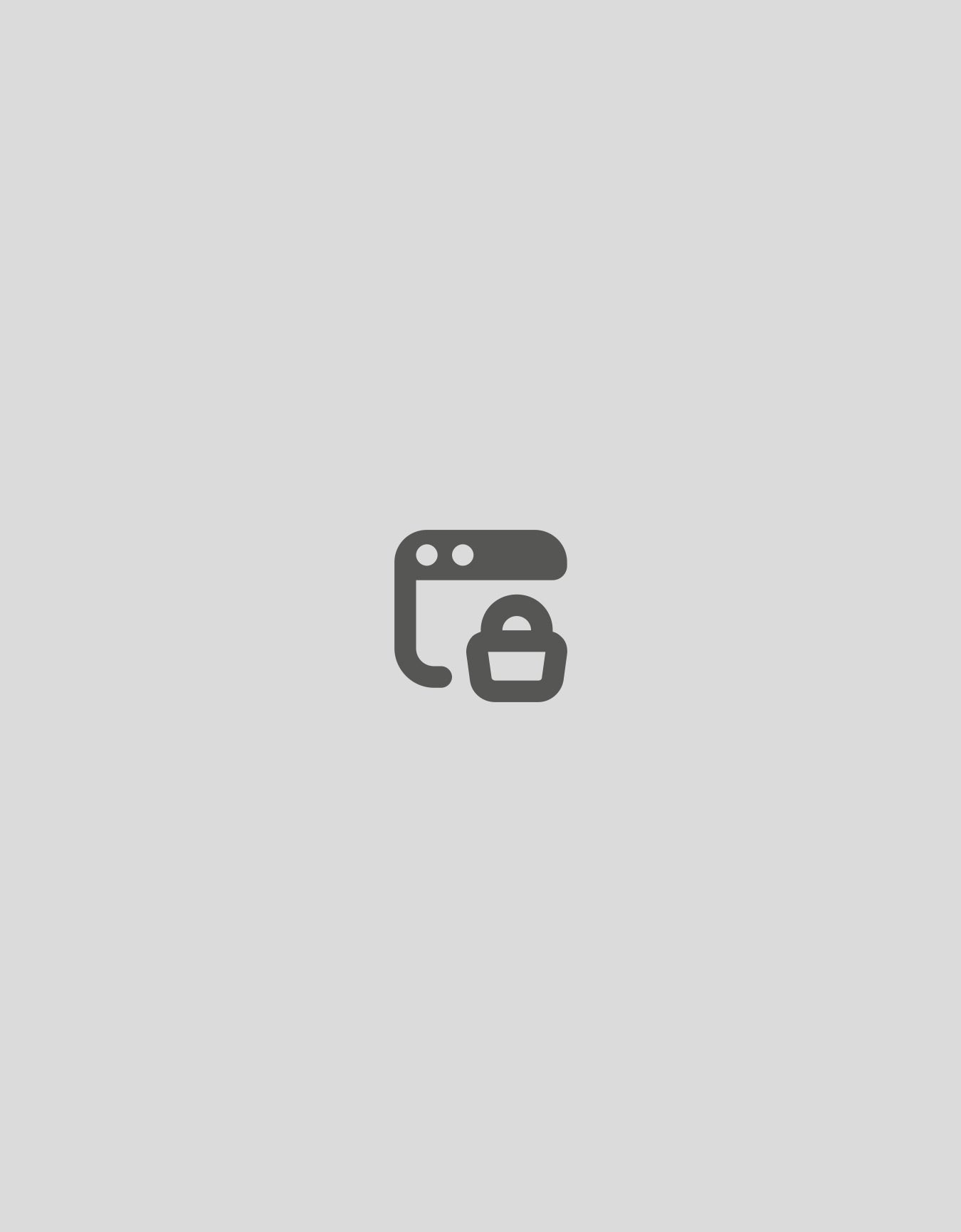 Ecommerce Project