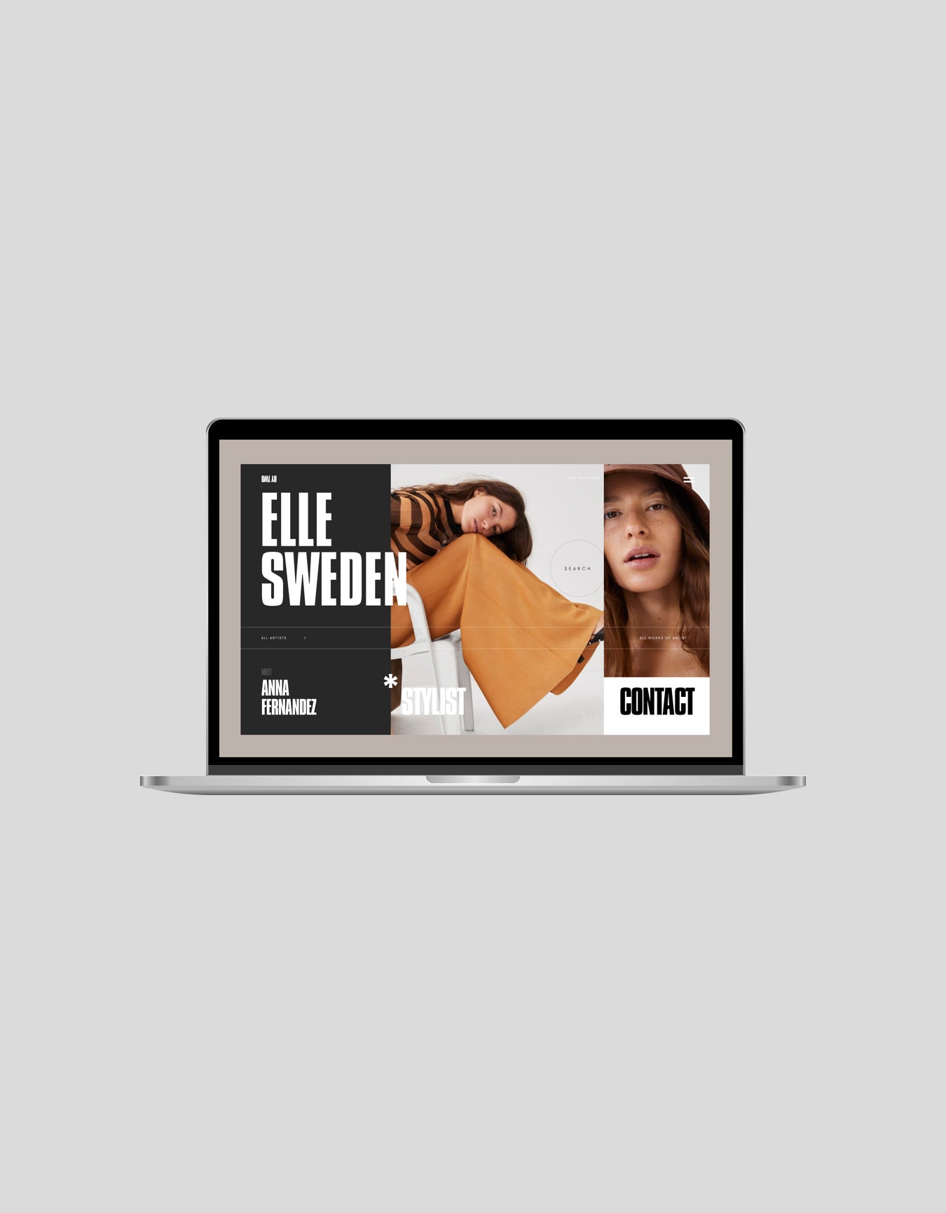 Banner Web