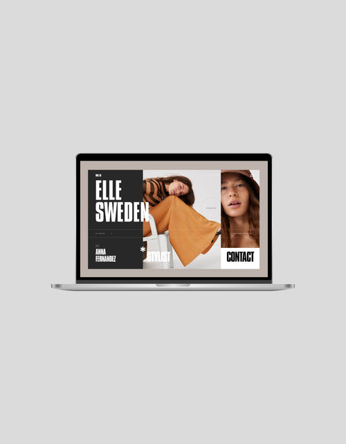 Banner Web