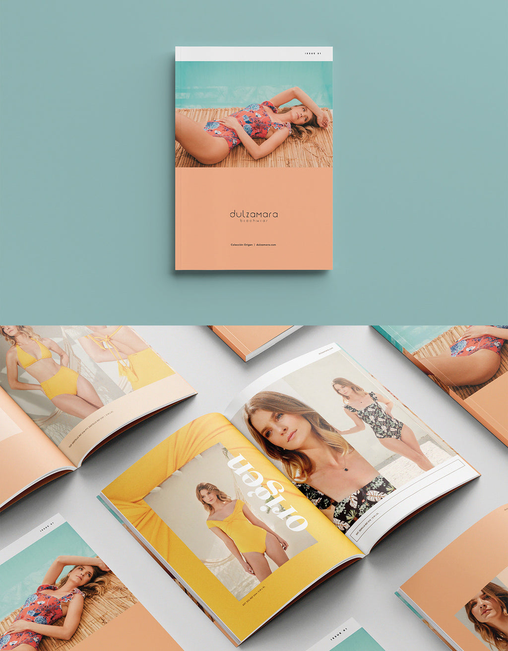Digital Catalog