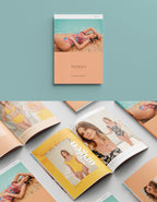 Digital Catalog