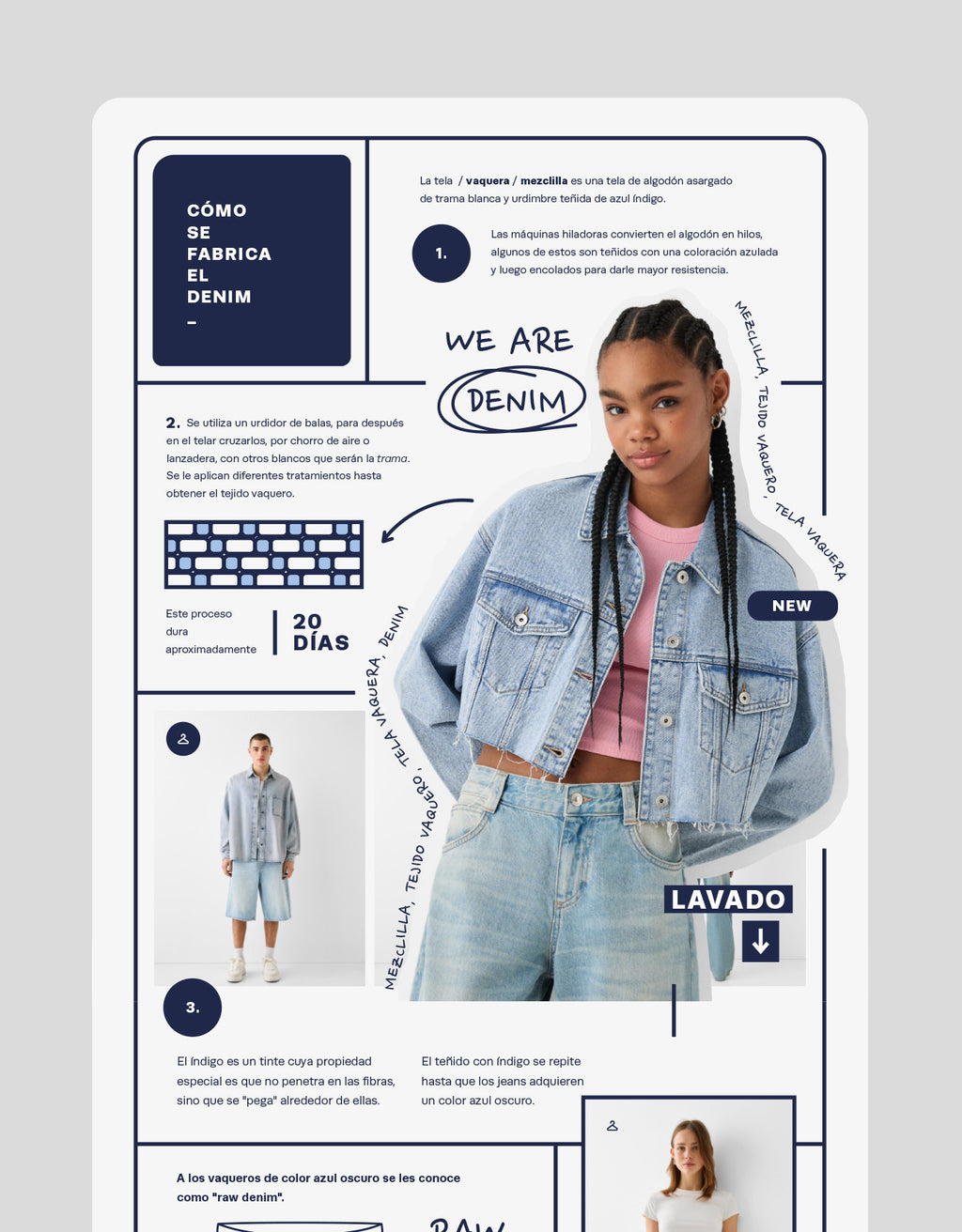 Mailing campaign