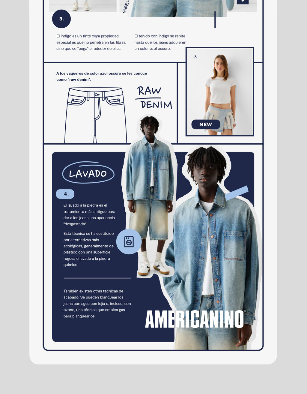 Mailing campaign