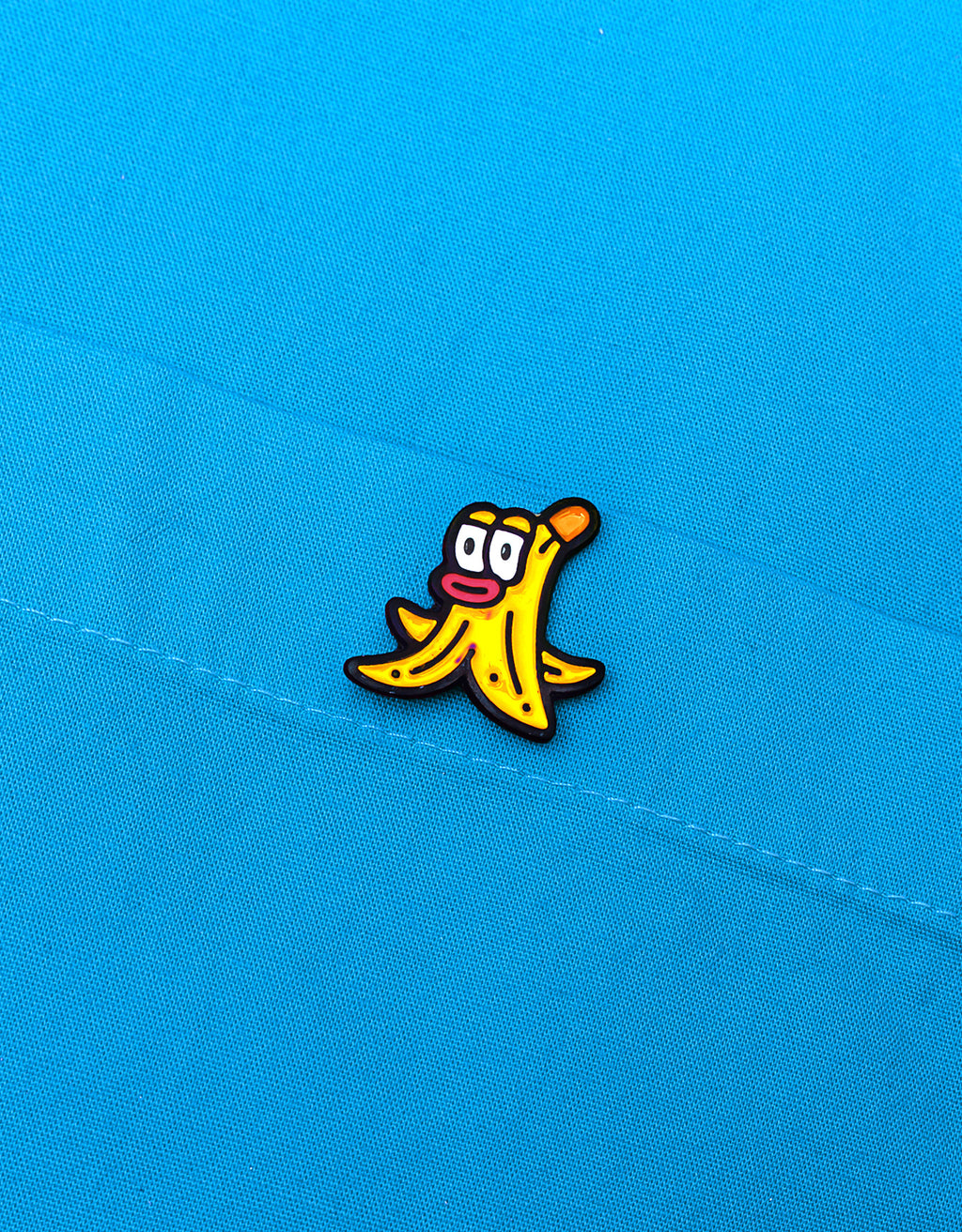 Custom Pin