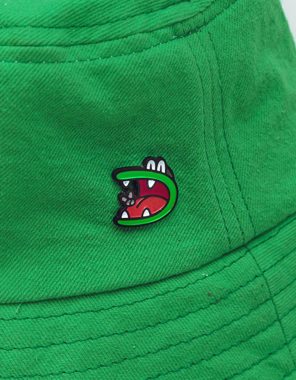Custom Pin