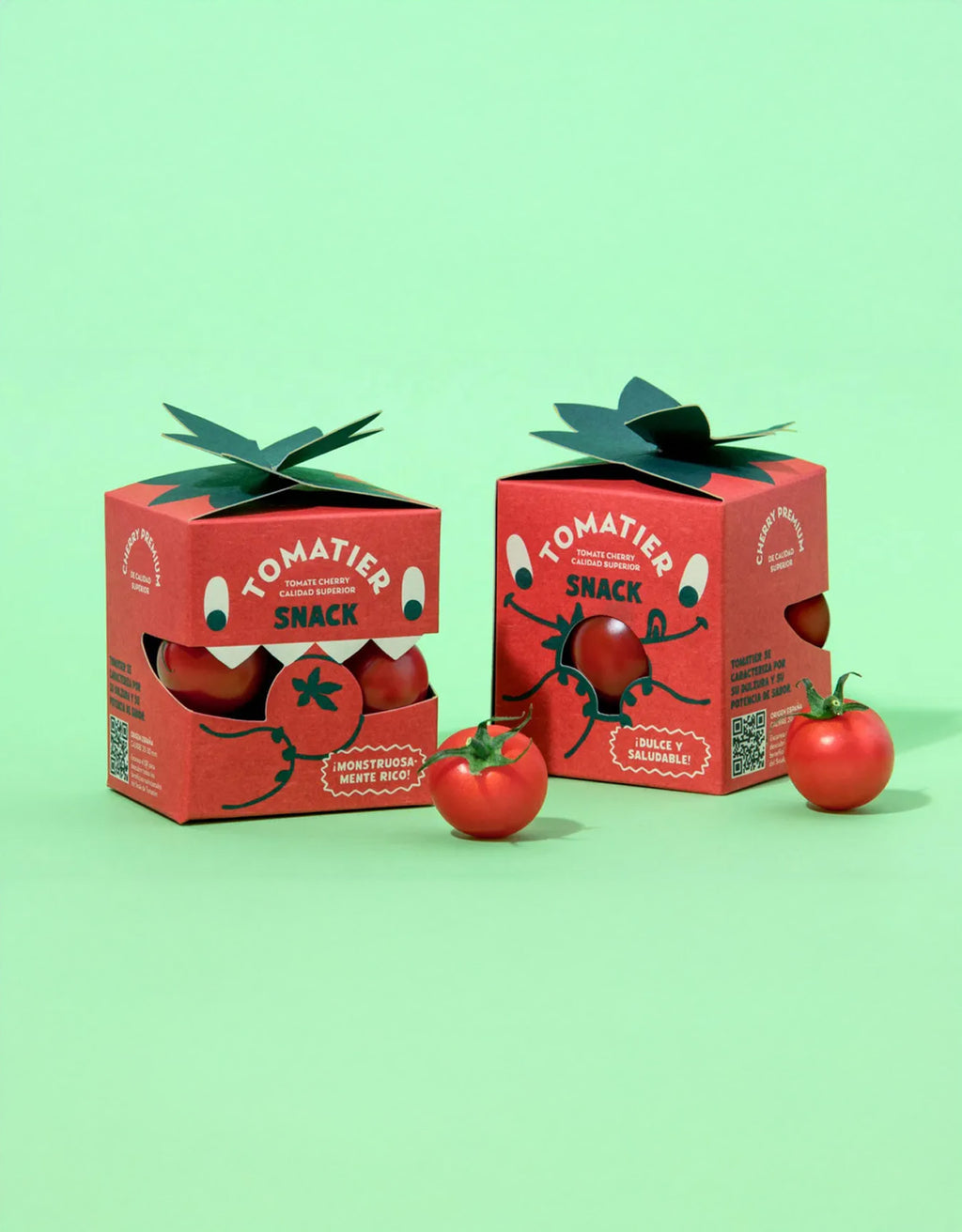 Packaging Project