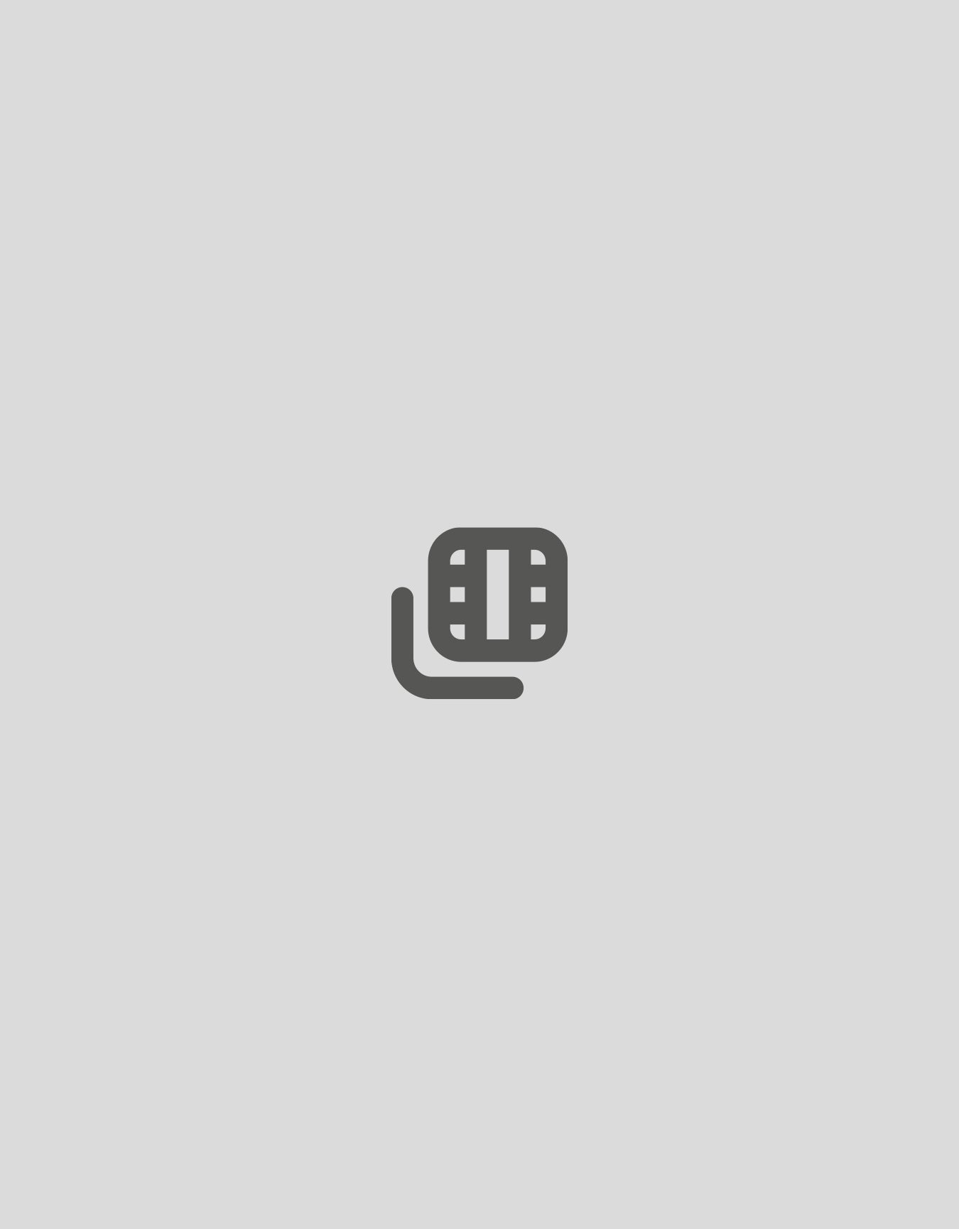 Animated Reel