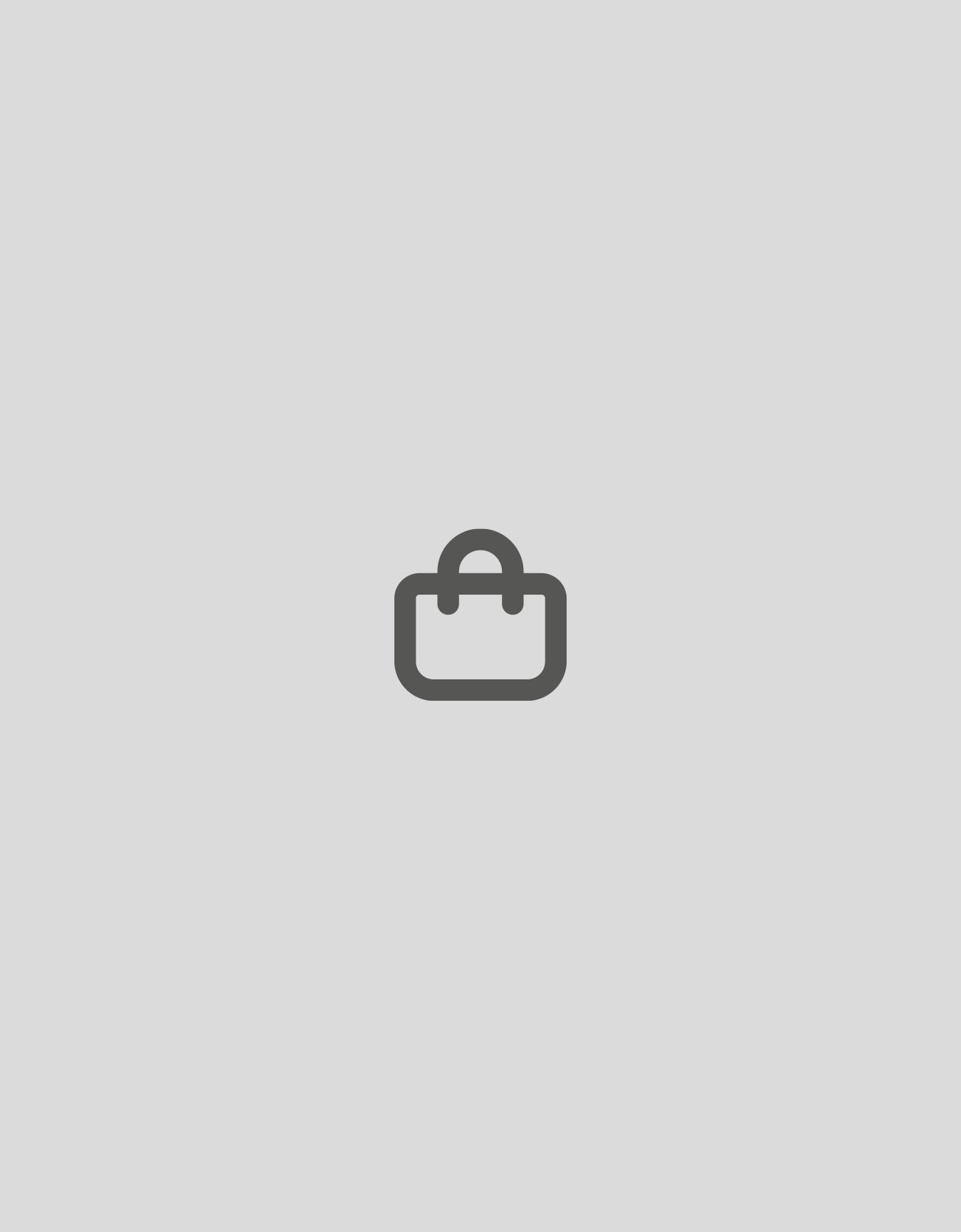 Institutional Totebag